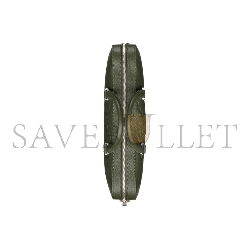 GUCCI JUMBO GG SMALL DUFFLE BAG 658573 (40*29*6cm)